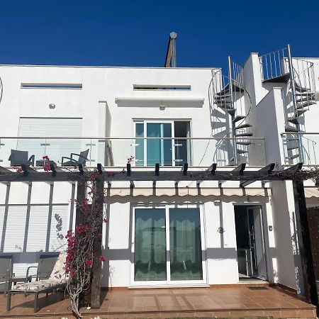Vila Paz Carvoeiro  Eksteriør billede