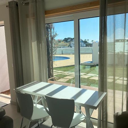 Vila Paz Carvoeiro  Eksteriør billede