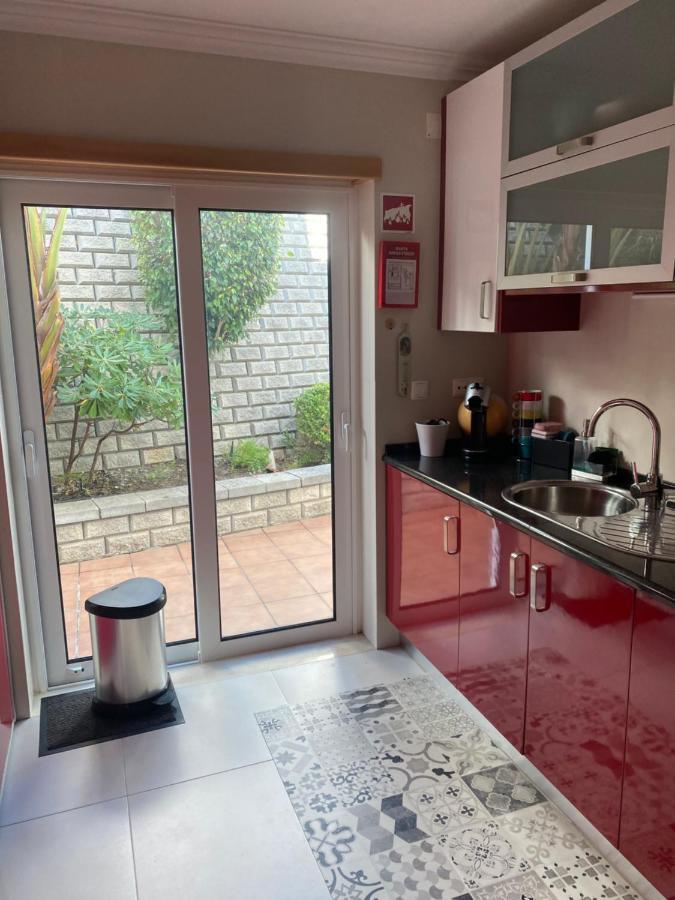 Vila Paz Carvoeiro  Eksteriør billede
