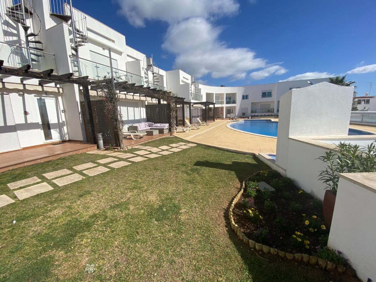 Vila Paz Carvoeiro  Eksteriør billede