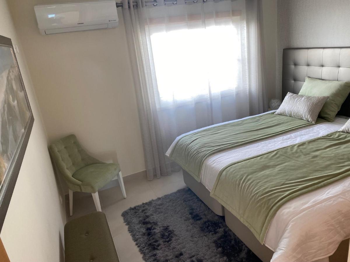 Vila Paz Carvoeiro  Eksteriør billede